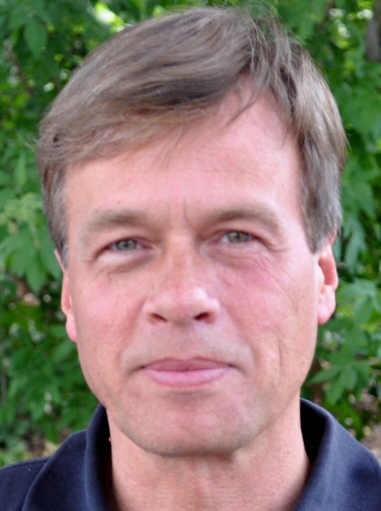 Dr. med. Arne Meinshausen